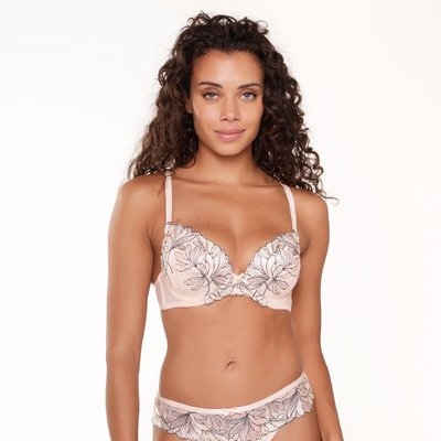 Soutien-gorge Push up LINGADORE