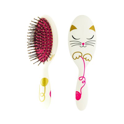 Petite brosse à cheveux  Ladypop Small PYLONES