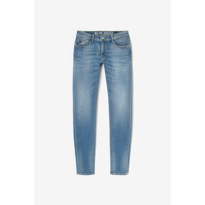 Jeans ajusté BLUE JOGG 700/11, longueur 34 LE TEMPS DES CERISES