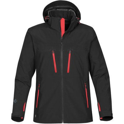 Veste softshell PATROL STORMTECH