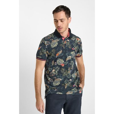 Polo DUDE LE TEMPS DES CERISES