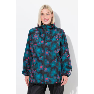Veste de pluie légère et imperméable ULLA POPKEN