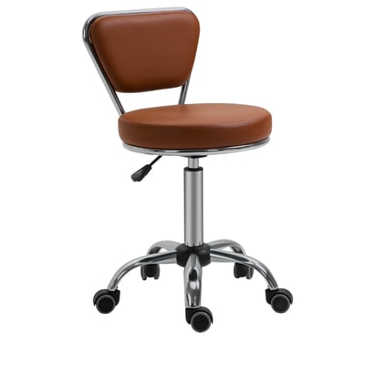 Tabouret de salon HOMCOM