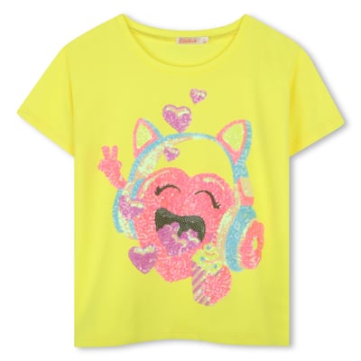 T-shirt à manches courtes BILLIEBLUSH