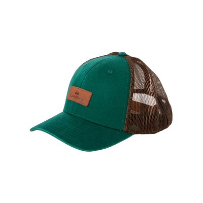 Casquette DOWN THECH QUIKSILVER