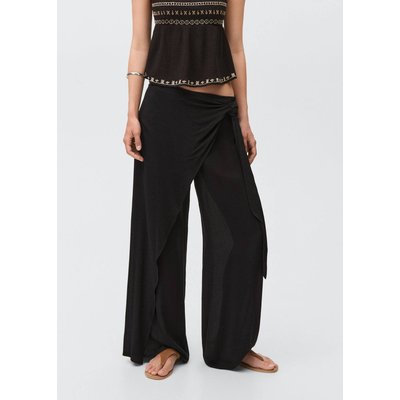 Pantalon paréo MANGO TEEN