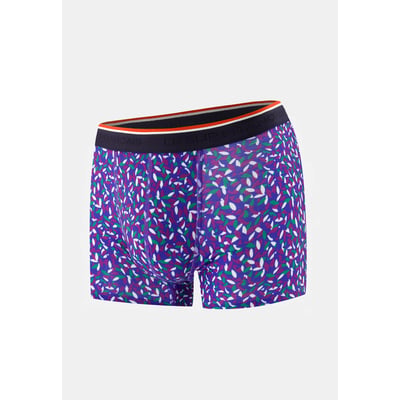 Boxer rayé Marius LE SLIP FRANCAIS