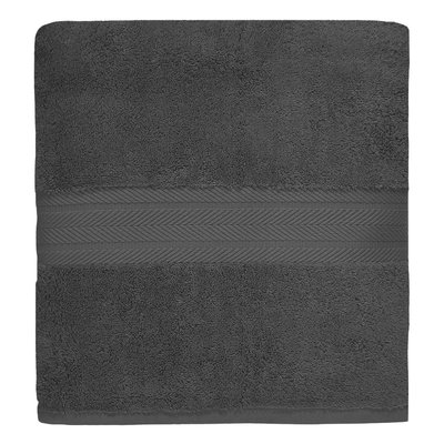 Maxi drap de bain 550 g/m² LUXURY SENSEI MAISON
