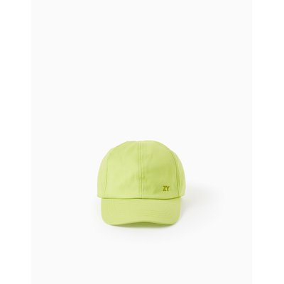 Casquette en coton ZIPPY