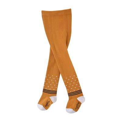 Collants a pois davila SUCRE D'ORGE