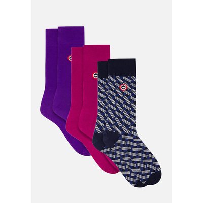 3 Paar Socken Lucas LE SLIP FRANCAIS
