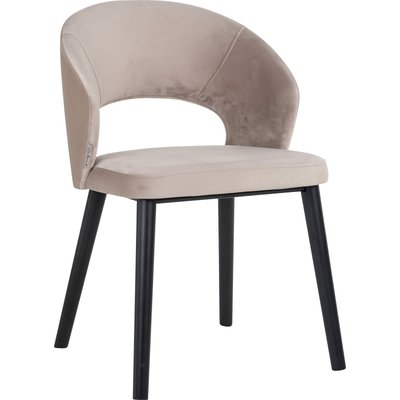Chaise en polyester, Savoy RECOLLECTION