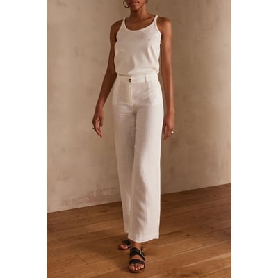 Veste CLARA en jean Maison 123