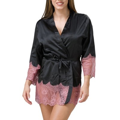 Deshabille kimono femme La Redoute