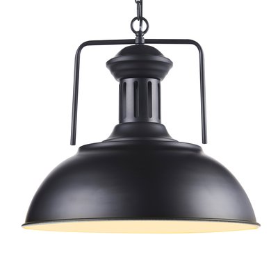 Lampe Suspendue Industrielle PIASTRA TEAMSON HOME