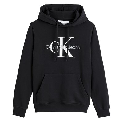 Hoodie Core Monogram CALVIN KLEIN JEANS