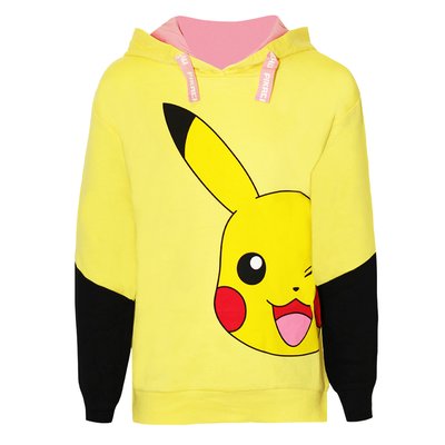 Sweat à capuche POKEMON