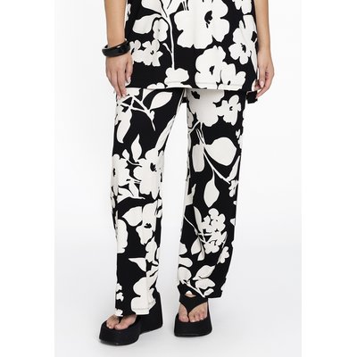 Pantalon imprimé / imprimée YOEK