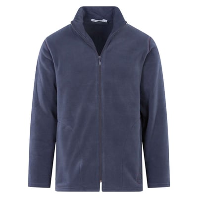 Veste d'intérieur longue CHRISTIAN CANE