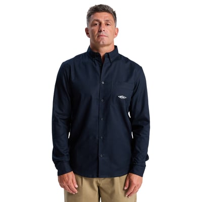 Chemise manches longues DIAMOND QUIKSILVER