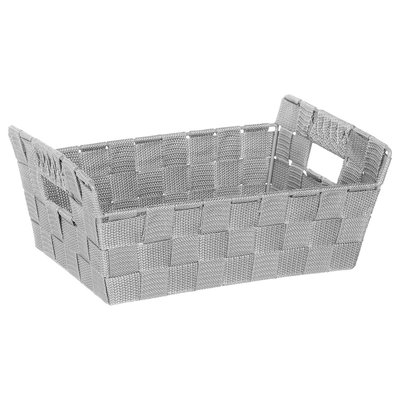 Panier de rangement bisauté LISE 5FIVE SIMPLY SMART