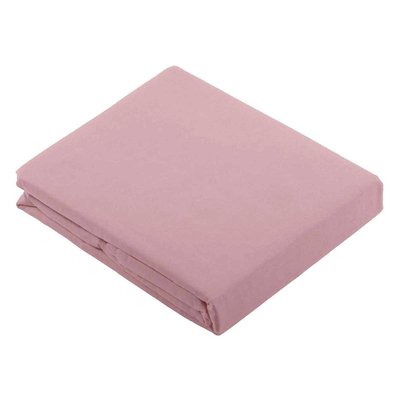 Drap Plat Uni en 100 % Coton TRADILINGE