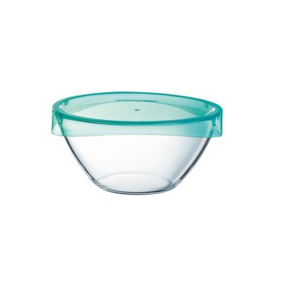 Saladier 17cm Keep'n Box - Luminarc - Verre ultra transparent LUMINARC