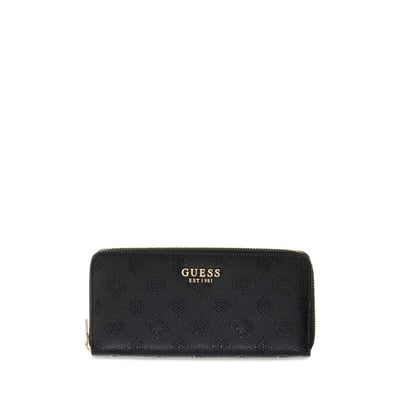 Portefeuille Logo Ella GUESS