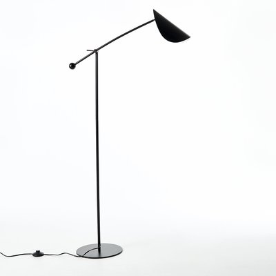 Lampadaire, Funambule AM.PM