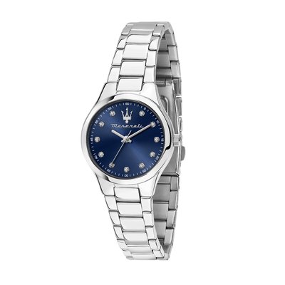 Montre Analogique ATTRAZIONE MASERATI