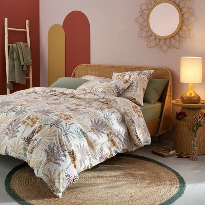 Miroir rotin forme fleur Ø65 cm Nogu LA REDOUTE INTERIEURS