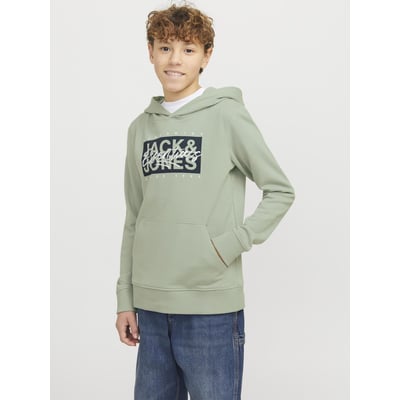Sweat À Capuche JACK & JONES JUNIOR
