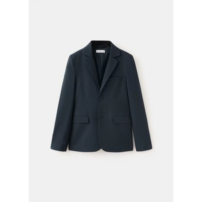Veste classique costume MANGO KIDS