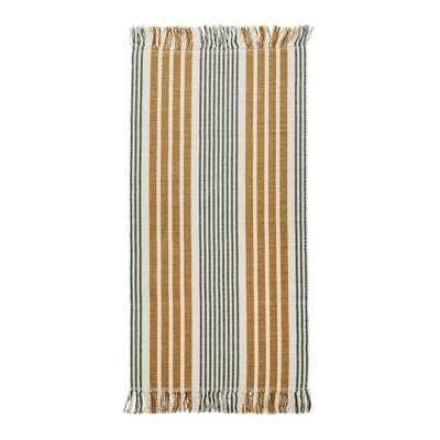 Tapis coton MADAM STOLTZ