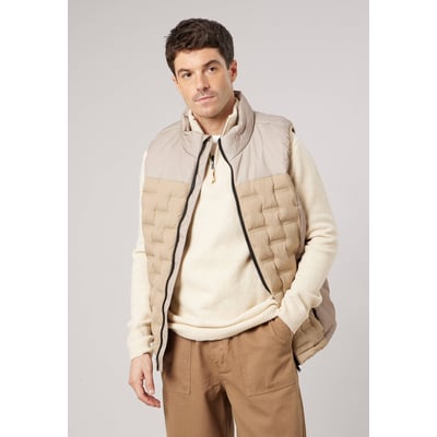 Doudoune sans manches homme NICKSON DEELUXE