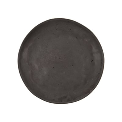 Assiette Rustic Diam 28 cm HOUSE DOCTOR