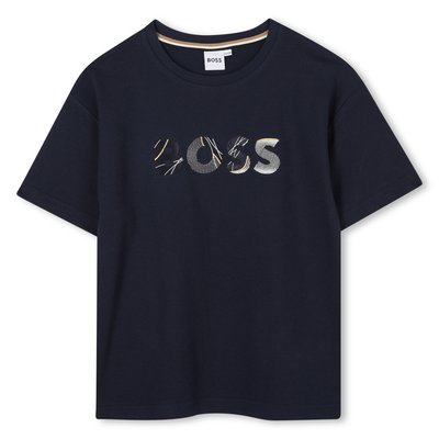 T-shirts à manches courtes BOSS KIDSWEAR