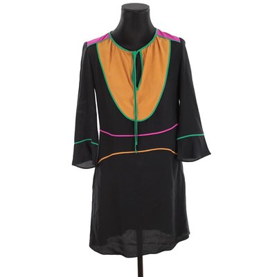 Robe en soie - Très Bon État VANESSA BRUNO