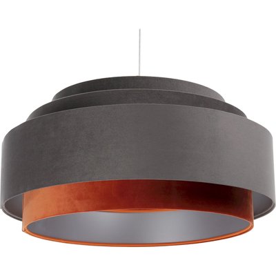 Suspension en velours, Doblo BPS KONCEPT