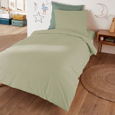 Пододеяльник детский из перкали Качество Qualité Best LA REDOUTE INTERIEURS