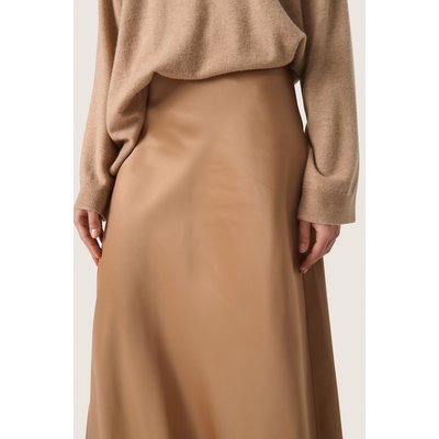 Jupe - tissage léger SLAnna SOAKED IN LUXURY
