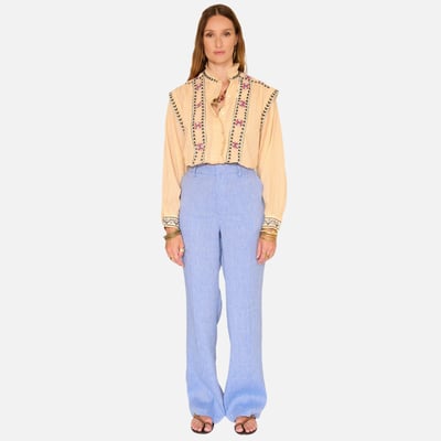 Pantalon PETUNA MKT STUDIO