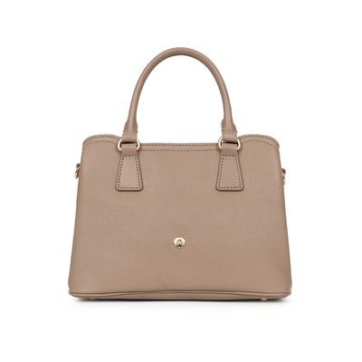 Sac porté main 2 poignées  Cuir LUNA HEXAGONA