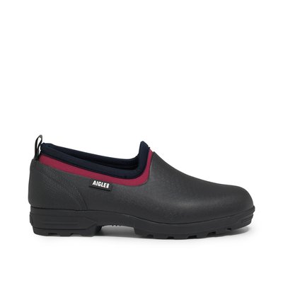 Mocassins style sabots fermés LESSFOR AIGLE