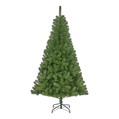 Sapin de Noël H155 cm CHARLTON BLACK BOX TREES