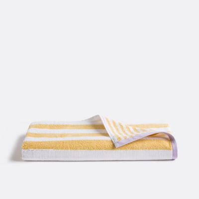 Drap de bain éponge 500g, Dani LA REDOUTE INTERIEURS