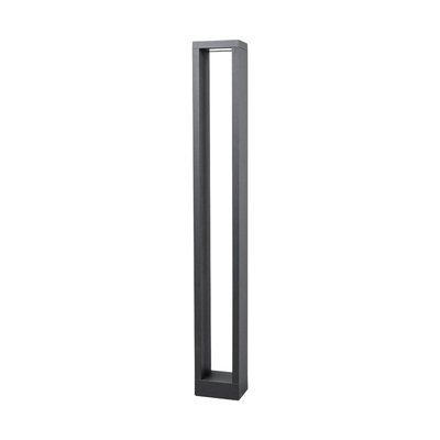 Luminaire extérieur en aluminium moderneLED LUCANDE