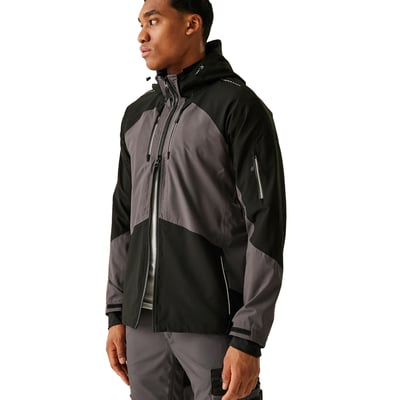 Veste softshell REGATTA