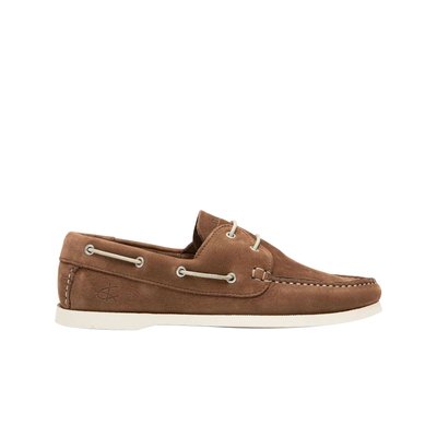 Bateau nubuck HORIZON CHRISTOPHE AUGUIN