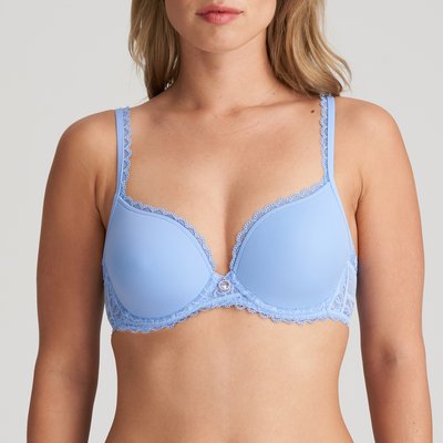 Soutien gorge rembourré - forme coeur JADEI MARIE JO